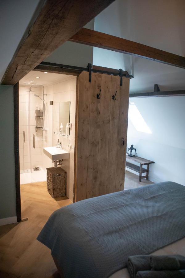 B&B De Olde Hilde Eibergen Esterno foto