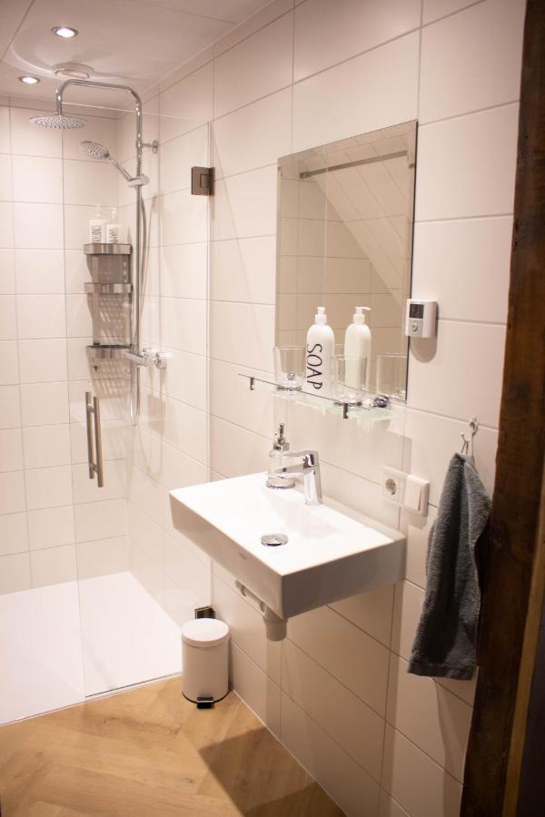 B&B De Olde Hilde Eibergen Esterno foto