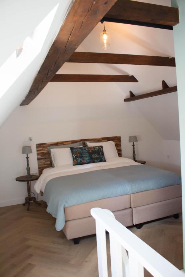 B&B De Olde Hilde Eibergen Esterno foto