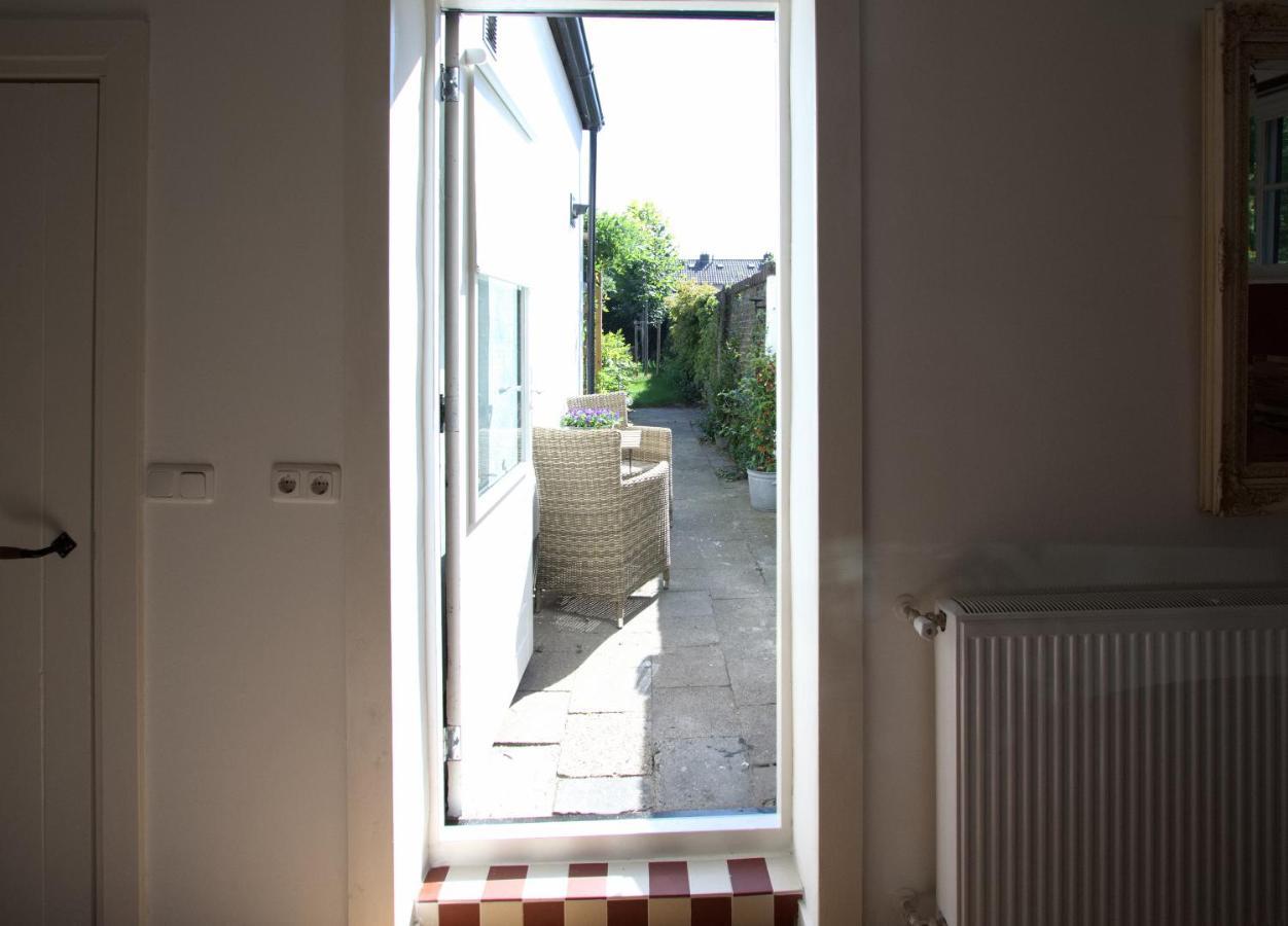 B&B De Olde Hilde Eibergen Esterno foto