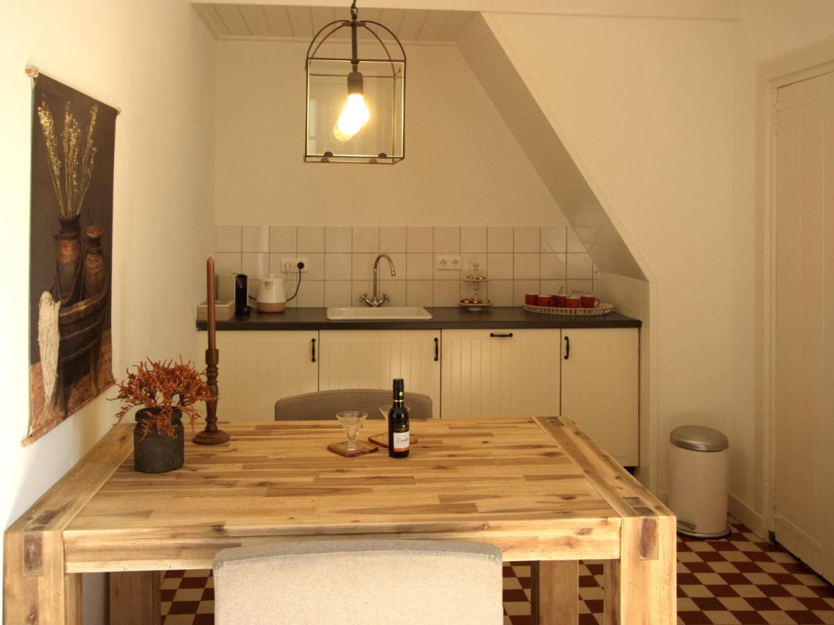 B&B De Olde Hilde Eibergen Esterno foto