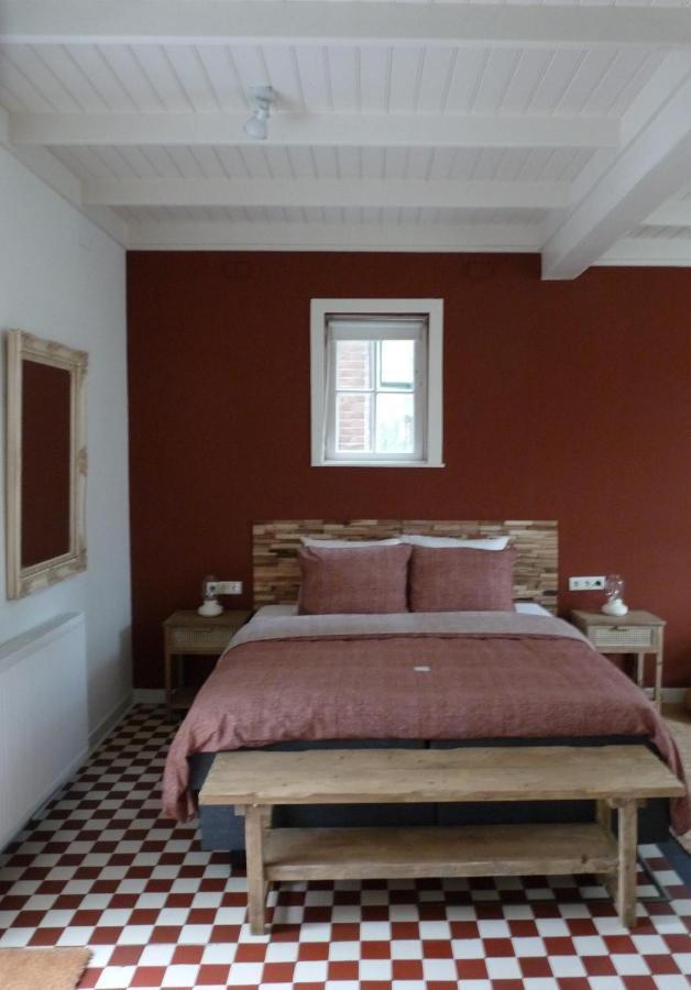B&B De Olde Hilde Eibergen Esterno foto
