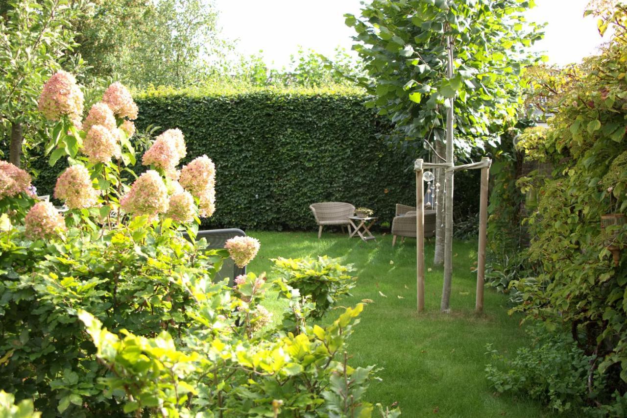 B&B De Olde Hilde Eibergen Esterno foto